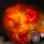 Mass Mayhem 4 Screenshot
