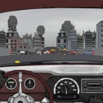 Road of the Dead Screenshot
