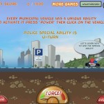 Vehicles Level Pack Screenshot