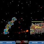 World of Mutants Screenshot