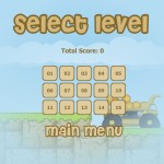 Jelly Wheels Arcade Screenshot