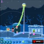 Draka 2: No More Christmas Screenshot