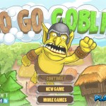 Go Go Goblin! Screenshot