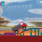 Toys Transporter 2 Screenshot