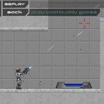 Plazma Burst: Forward to the past Screenshot