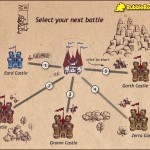 Clang of Swords Screenshot