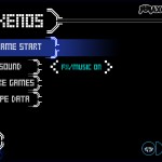 Xenos Screenshot
