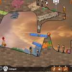 BasketBalls Level Pack Screenshot