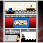 Temp Ninja Screenshot