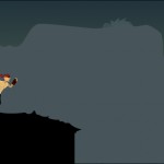 Run Ninja Run Screenshot