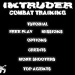 Intruder Combat Training Screenshot