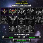 Starmada Screenshot