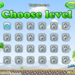 Gibbets 2 Screenshot