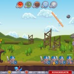Wizard Walls Screenshot