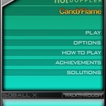Isoball X1 Screenshot