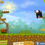 Snail Bob 2 Screenshot