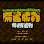 Mega Miner Screenshot