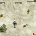 Heli Blitz Screenshot