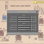 Clang of Swords Screenshot