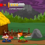 Pico of the Dark Ages Screenshot
