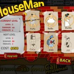 Nail Household Expansion Screenshot