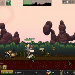 City Siege 4: Alien Siege Screenshot