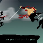 Run Ninja Run Screenshot