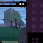 Speed Runner Screenshot