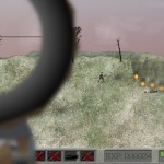 Snipedown Screenshot