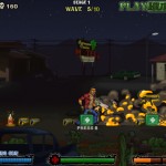 Tequila Zombies 2 Screenshot