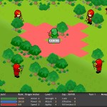 Strategy Defense Screenshot