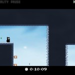 Mr. Runner 2 Screenshot