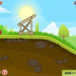 Red Ball 4 Screenshot