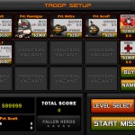 City Siege 4: Alien Siege Screenshot