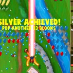 Bloons Super Monkey Screenshot