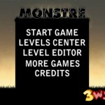 Monstre Screenshot