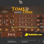 Tome Sweet Tome Screenshot