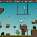 Gumball Blind Fooled Screenshot