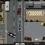 Park My Trailer Screenshot