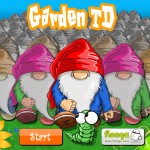 Garden TD Screenshot