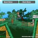 Cycle Scramble Screenshot