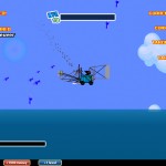 Potty Racers 3 Screenshot