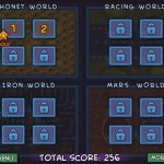 Worlds Guard Screenshot