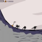 Fancy Pants Adventure Screenshot