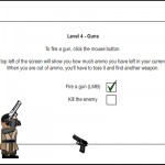 Dust Screenshot