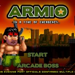Armio Screenshot