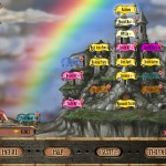 Villainous Screenshot