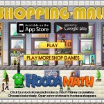 Shopping Mall Screenshot