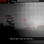 Plazma Burst 2: VoiD Screenshot