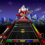Santa Rockstar 4 Screenshot